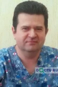Кривобоков Александр Владимирович - Липецк