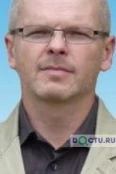 Кривобоков Андрей Станиславович - Ярославль