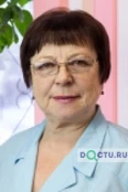 Кривобокова Антонина Александровна - Самара