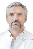 Кривобородов Григорий Георгиевич - Москва