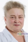 Кривоборская Елена Викторовна - Иркутск