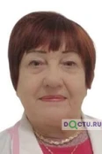 Кривоконь Ольга Ивановна - Тюмень
