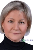 Кривоконева Наталья Викторовна - Ростов-на-Дону