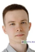 Кривокорытов Кирилл Андреевич - Киров