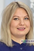 Кривокорытова Елена Юрьевна - Киров