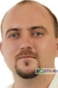 Кривокрисенко Владимир Юрьевич - Ставрополь