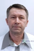 Криволапов Владимир Анатольевич - Воронеж