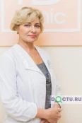 Криволапова Елена Александровна - Курск