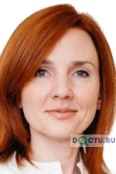 Криволапова Татьяна Александровна - Ставрополь