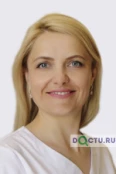 Кривомазова Татьяна Георгиевна - Калининград