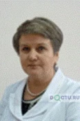 Кривоногова Нина Александровна - Омск