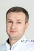 Кривоносов Юрий Витальевич - Симферополь