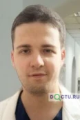 Кривоносов Сергей Игоревич - Санкт-Петербург