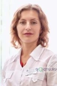 Кривоносова Екатерина Петровна - Ростов-на-Дону