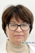 Кривоносова Галина Алексеевна - Анапа