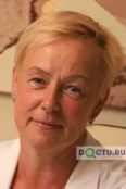 Кривоножникова Елена Валентиновна - Самара
