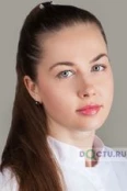 Кривопалова Гелена Евгеньевна - Челябинск