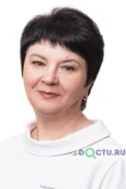 Кривопалова Ирина Петровна - Оренбург