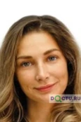 Кривопалова (Вахрушева) Наталья Сергеевна - Краснодар