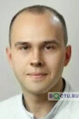 Криворотов Сергей Викторович - Ставрополь