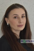 Криворученко Юлия Борисовна - Барнаул