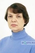Криворучко Галина Алексеевна - Курган