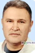 Криворучко Олег Николаевич - Севастополь