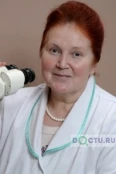 Криворукова Галина Ефимовна - Архангельск