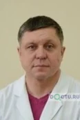 Кривошапкин Александр Леонидович - Новосибирск