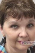 Кривошеенко Светлана Геннадьевна - Волгоград