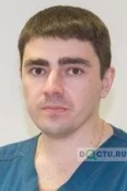 Кривошеев Михаил Иванович - Тюмень
