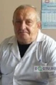 Кривошеев Владимир Михайлович - Калининград