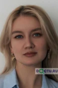 Кривошеева Анна Александровна - Хабаровск