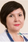 Кривошеева Елена Валентиновна - Пенза