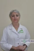 Кривошеева Ирина Михайловна - Симферополь