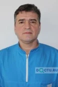 Кривошеин Алексей Владимирович - Барнаул