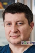 Кривошеин Артем Евгеньевич - Омск