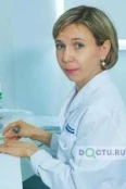 Кривошеина Ольга Ивановна - Томск