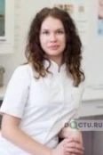 Кривошеина Светлана Сергеевна - Москва