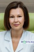 Кривощапова Наталья Сергеевна - Самара