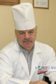 Кривощеков Виталий Давидович - Пермь