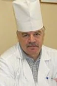 Кривощеков Виталий Давыдович - Пермь