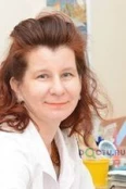 Кривошлыкова Наталья Александровна - Санкт-Петербург