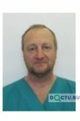 Кривов Александр Иванович - Тольятти