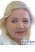 Кривова Алла Владимировна - Тверь