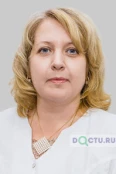 Кривова Светлана Петровна - Самара