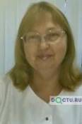 Кривозельева Елена Анатольевна - Саратов
