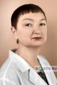 Кривозятева Ольга Юрьевна - Новосибирск