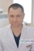 Кривулин Сергей Павлович - Белгород