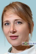 Кривушина Ольга Александровна - Рязань